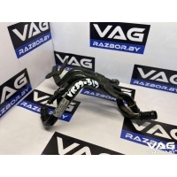 Патрубок (трубопровод, шланг) Volkswagen Golf 7 2015 04L121064G