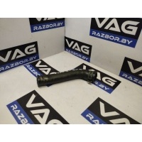 Патрубок (трубопровод, шланг) Audi A8 D3 (S8) 2008 057103493G