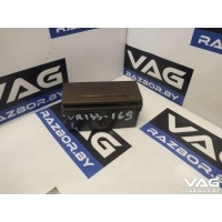 Пепельница Audi A6 Allroad C6 2007 4B0857405