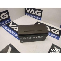 Пепельница Audi A6 Allroad C6 2007 4B0857406