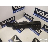 Кронштейн воздушного фильтра Audi Q7 4L 2008 4L0805698