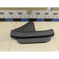 Накладка порога (внутренняя) TOYOTA Corolla E15 2006-2013 6791712140B0