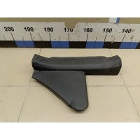 Накладка порога (внутренняя) TOYOTA Corolla E15 2006-2013 6791812130B0