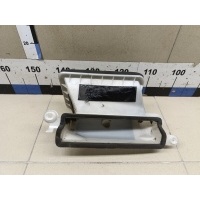Воздуховод TOYOTA Corolla E15 2006-2013 8722012040
