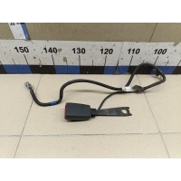 Ответная часть ремня безопасности TOYOTA Corolla E15 2006-2013 7323012840B0