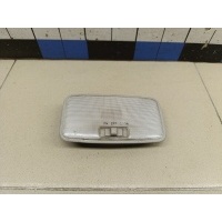 Плафон салонный TOYOTA Corolla E15 2006-2013 8124052040B1