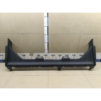 Накладка декоративная TOYOTA Corolla E15 2006-2013 6427112220