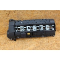 Крышка клапонов bmw m52 2.0 2.5 2.8 1x рабочий e36 e39 e38 z3 1703341 nr1