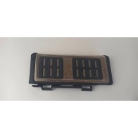 Накладка под ногу водителя Volkswagen TIGUAN 2 2019 2019 5Q1864551A