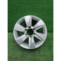 Диск литой R17 Toyota LC Prado 150 (2017-н.в.) Toyota Параметр: Модель 2017 4261160D80