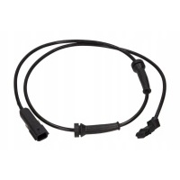 Датчик абс renault т . megane ii 2005 - 2008 le / pr 8200416683 / мг maxgear