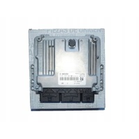 Блок управления двигателя renault 2.5 3.0 dci 8200451679 0281012200 ори opakowanie