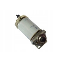Сепаратор радиатора volvo l120d l150d l180d 11110050
