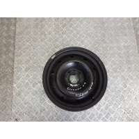Колесо 15” штампованное citroen c4 1.6