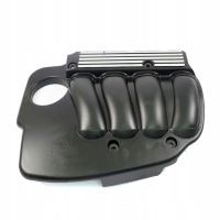 Bmw e83 e87 e90 e91 крышка защита двигателя n46