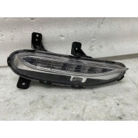 Светодиодная левый drl светодиодный hyundai i30 iii n 92207s0010