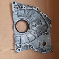 Bmw f32 n57 крышка корпус грм 7812996