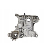 Крышка насосы масляный opel 1.6 16v