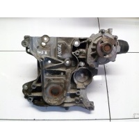 Opel astra j 1.6 a16xer насос масляный