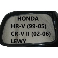 Hr - v 99 - 05 cr - v ii 02 - 06 левый вставка зеркала