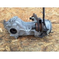 Мост задняя заднего для 383009583r nissan qashqai j11 1.6 1.7 dci