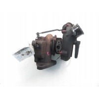 Турбокомпрессор kia k2500 2.5 тиц d4bh 2820042610