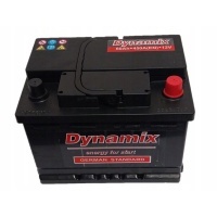Аккумулятор varta blue dynamic d24 60ah 540a en