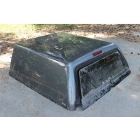 Hard топ застройка тюрьму nissan navara d40