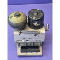 Мерседес w211 насос абс a0044319912 0265250062 0265960018
