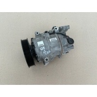 компрессор кондиционера renault scenic iii 1.4 8200958328
