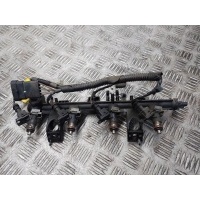 Накладка впрыска modus i 1.2 16v 8200286064 8200292590 8200379181