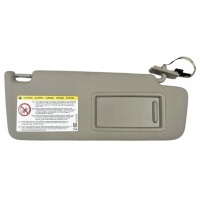 5g0857552m volkswagen гольф 7 vii солнцезащитный козырек солнечный козырек vi4