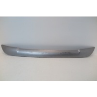 Спойлер юбка бампера передняя toyota rav4 iv рестайлинг 52711 - 42110