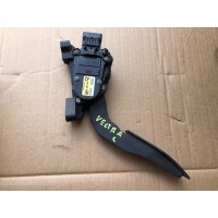 Педаль потенциометр газа opel vectra c 2005 - 2008 9186725