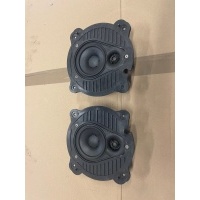Динамик dynaudio гольф vi кабриолет туарег 7p6035827