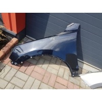 крыло л левый передняя передний volkswagen touareg ii 2 7p 7p6 10 11 12 13 14 15 16 17