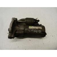 Стартер citroen peugeot 1.4 1.6