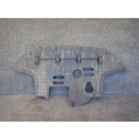 Kia ceed iii 18 - крышка плита под двигатель 29110 - j7100