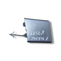 Заглушка крюка фаркопа передняя renault scenic 3 2010 511807346r