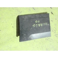Накладка touareg 2006 7l6854960