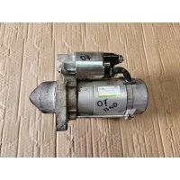 Toyota avensis t25 06 - 08 2.0 d4d 2.2 d - cat стартер