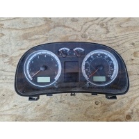 Спидометр часы volkswagen гольф 4 iv бора 1j5920926ax