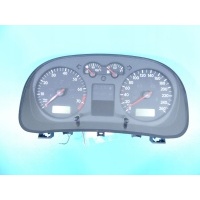 Спидометр volkswagen гольф iv 1j0920822a 1.6 16v европа