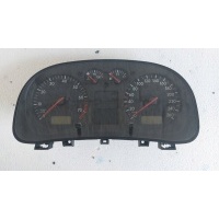 Volkswagen гольф iv , бора спидометр часы 1j0920822a