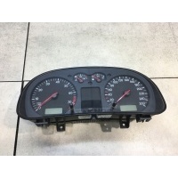 Спидометр часы volkswagen гольф iv 1.6 1j0920825a