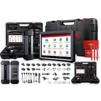 Тестер диагностический vag obd2 uds кан j.polski