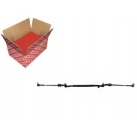 Febi тяга рулевая центральная 1336mm мерседес