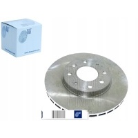 Комплект дисков колодок blue print mb618340 mb89