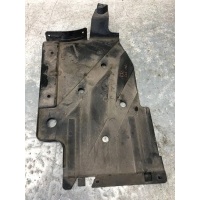 Крышка шасси правый bmw f30 lci рестайлинг 7258050