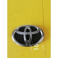 Avensis t25 значек эмблема передняя ндс